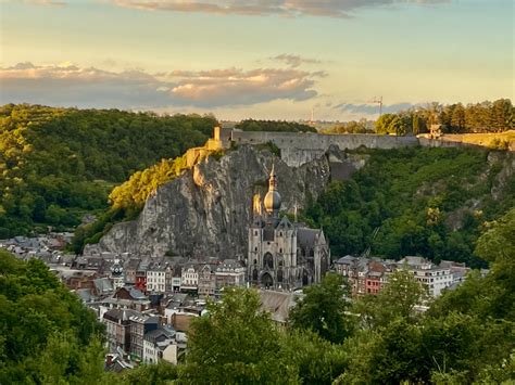 16 dingen om te doen in Dinant: Ontdek de verborgen juweeltjes。